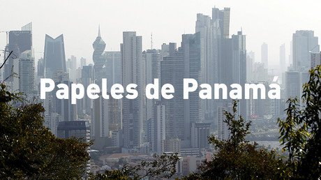 'Papeles de Panamá'