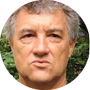 Ivar Busatto, coordinador general de la organización Operación Amazonia Nativa (OPAN)
