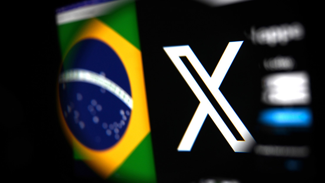 La suma con la que el Supremo Tribunal de Brasil multa a X por incumplir una orden judicial