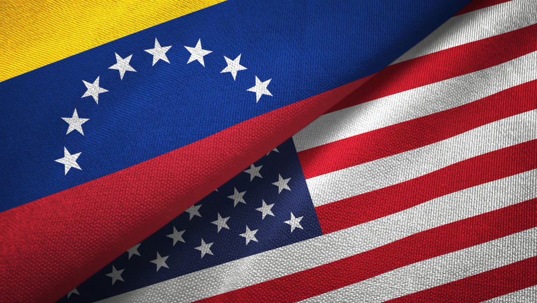 Caracas responde a la nueva "medida arbitraria, ilegal y desesperada" de Trump