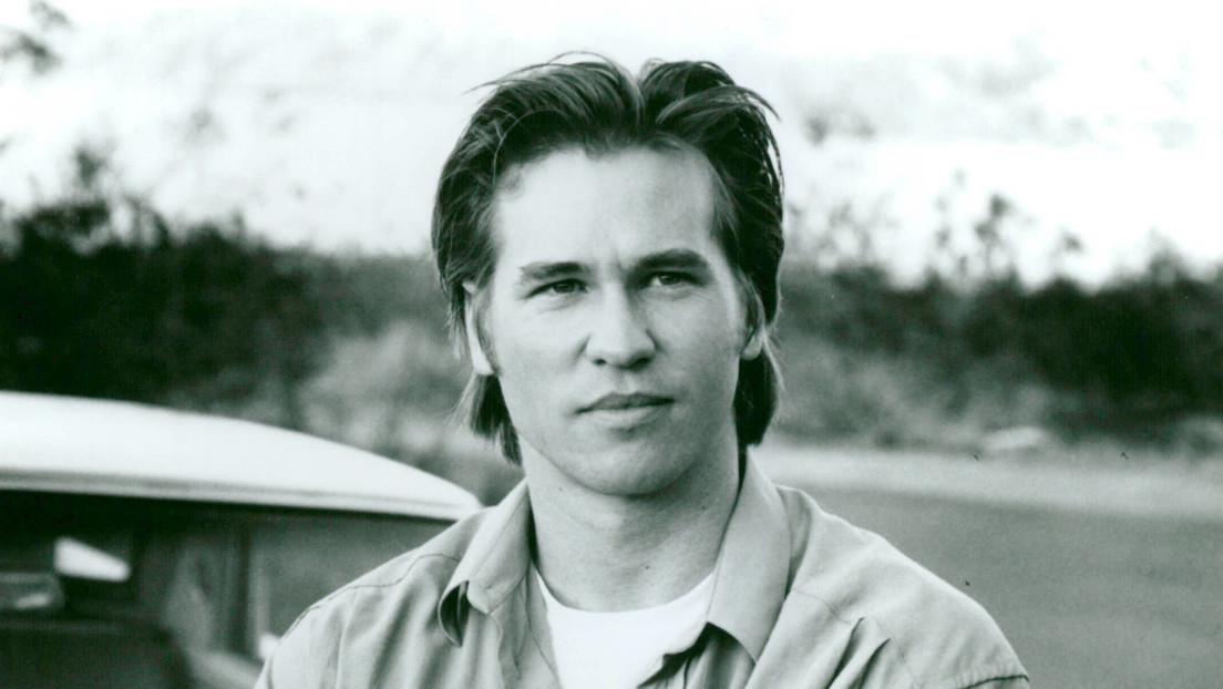 Fallece Val Kilmer, famoso actor que encarnó a Batman, Jim Morrison y al antagonista de 'Top Gun'