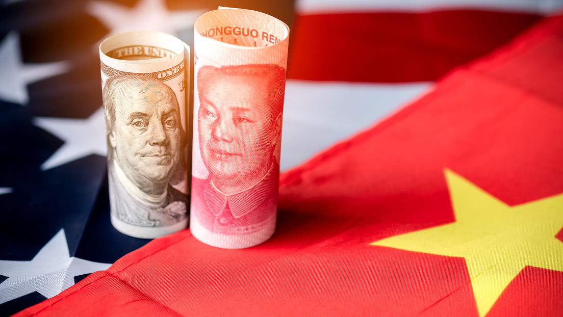 China impone restricciones a inversiones en EE.UU.