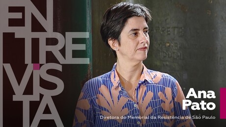 'O Brasil tem uma dívida de memória muito grande' - Entrevista RT