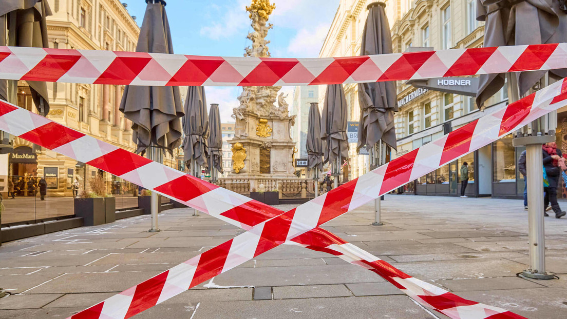 Warum lockert Österreich? – Laut Kanzler Kurz hat Lockdown nach sechs Wochen "Wirkung verloren"
