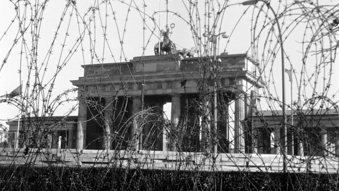Mauerbau 1961: Wer die Fundamente legte und wem er nutzte