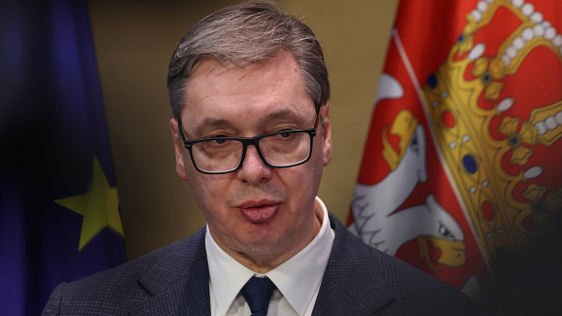 Vučić: Serbien befreite sich aus eigener Kraft von den Nazis, aber die Sowjetunion half