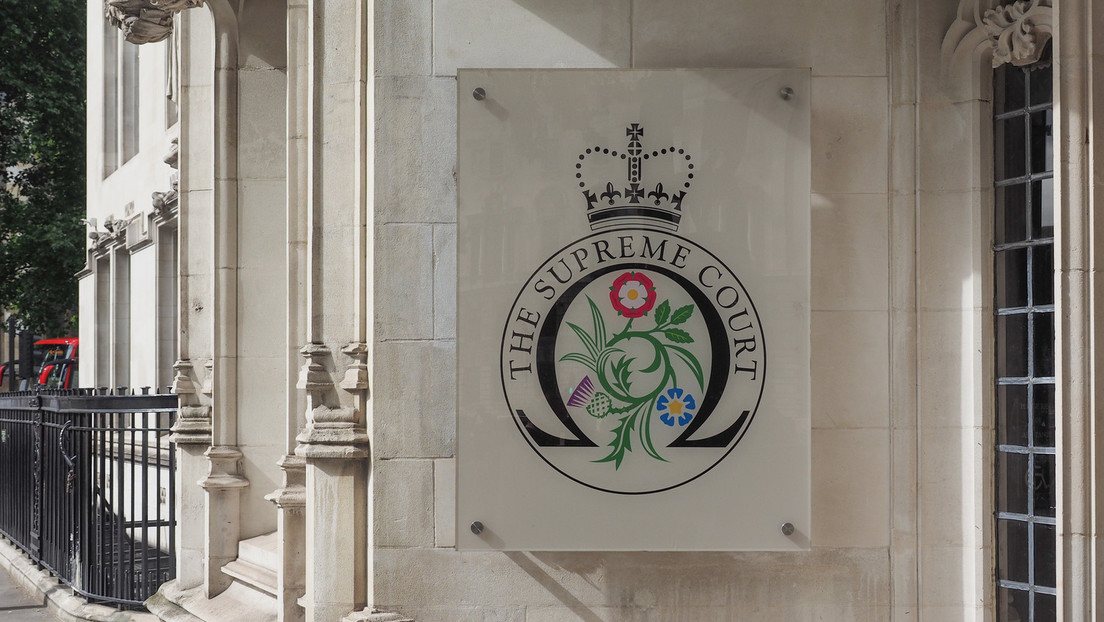 Oberster Gerichtshof in Großbritannien: Nur biologische Frauen sind Frauen