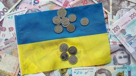 Kiew haut die US-Kapitalisten übers Ohr