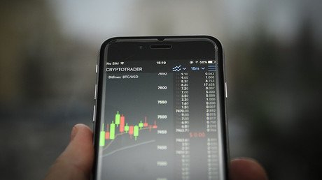 People taking out mortgages to buy bitcoin - securities regulator