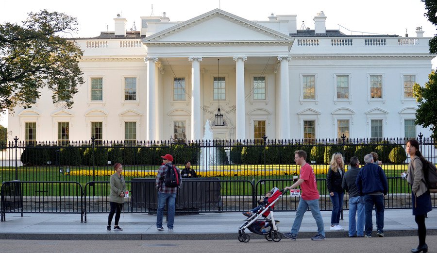 Washington DC