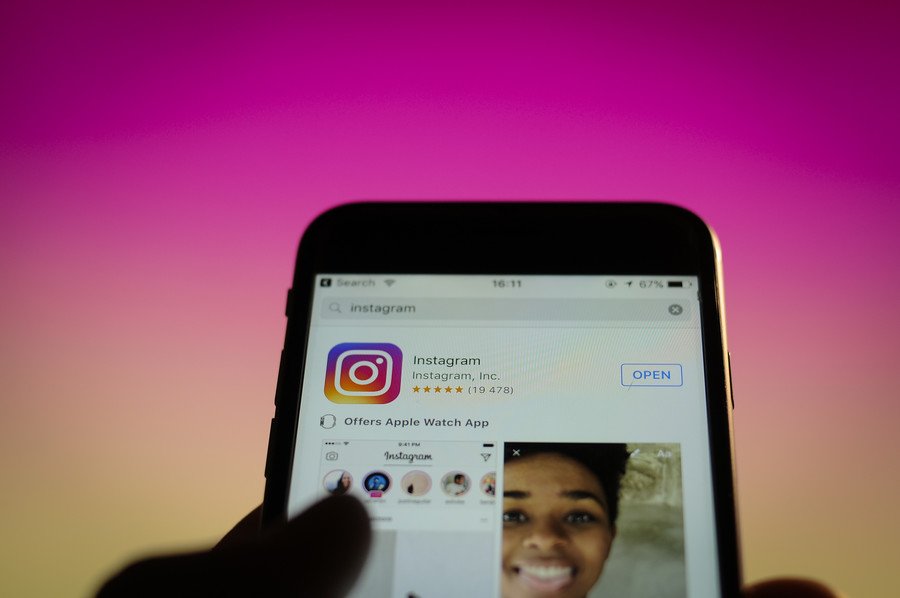 Instagram