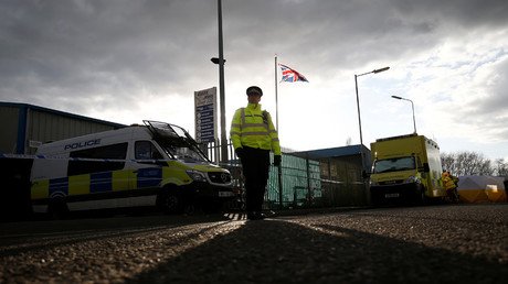 ‘Unforgivable’: Kremlin blasts Boris Johnson for blaming Putin for Skripal poisoning
