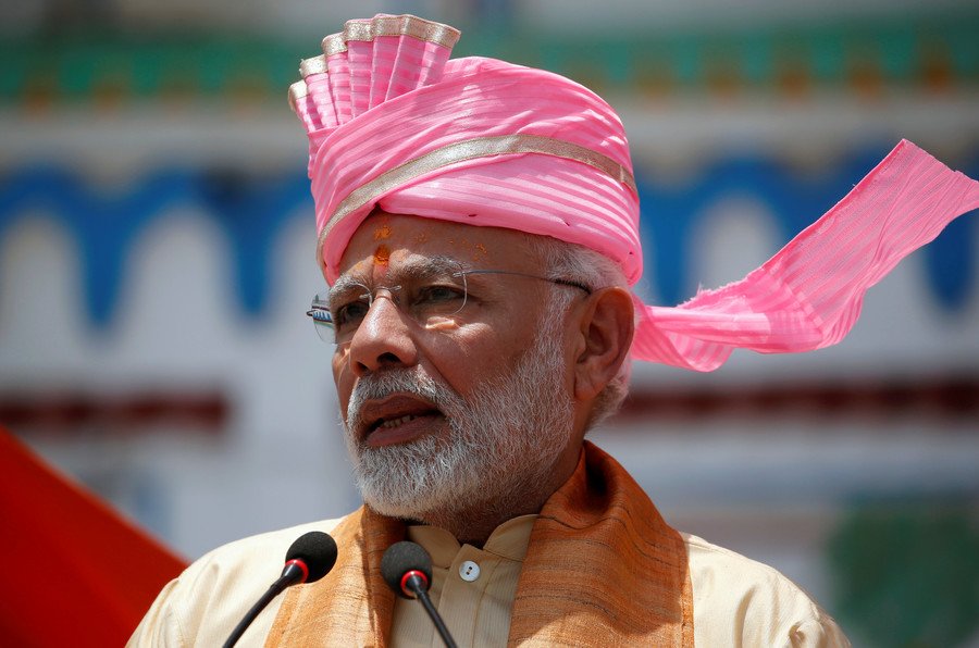 Narendra Modi