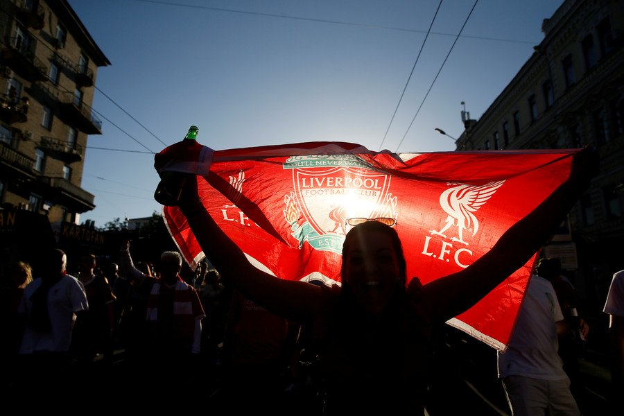 Liverpool