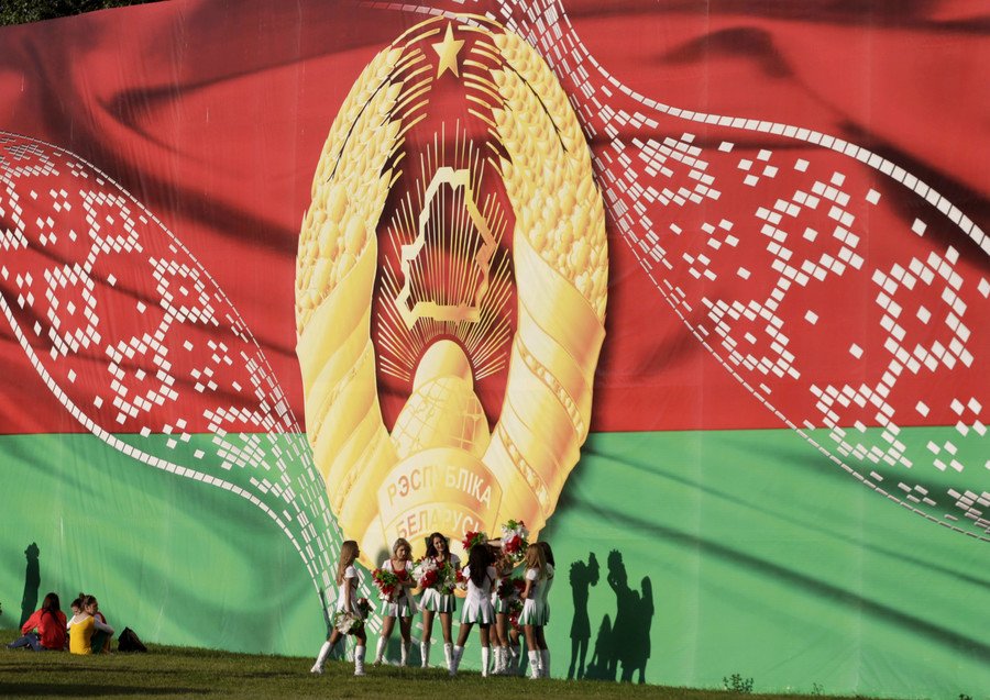 Belarus