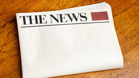 Huge Psy-op in UK? Not interested. British media silent on Integrity Initiative months on