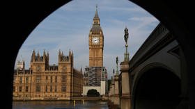 Integrity Initiative leaks: £10mn in UK govt funding for ‘network of NGOs’ to combat Russia