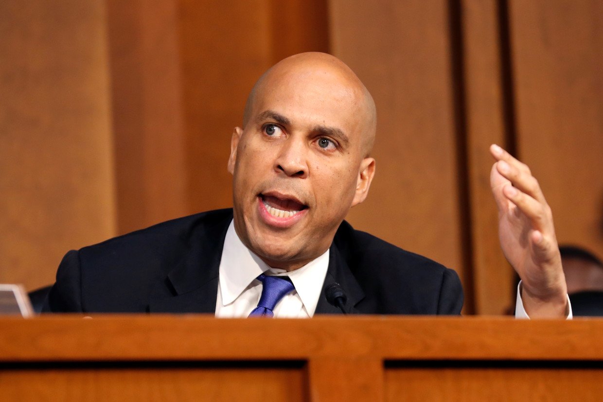 Cory Booker