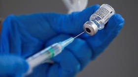 Johnson & Johnson submits its single-shot Covid-19 vaccine to WHO for emergency use