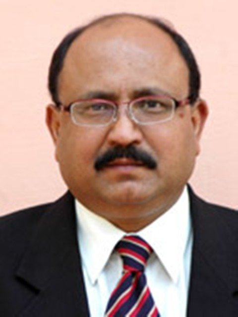 Rajeev Sharma