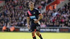 ‘It’s followed me everywhere’: Ex-Premier League footballer retires after being trapped in 6 Covid quarantine stints in 2 years