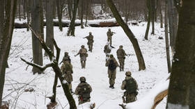 Horn of Africa and Donbass (E421)