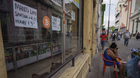 A Bitcoin tourism boom (E1815)