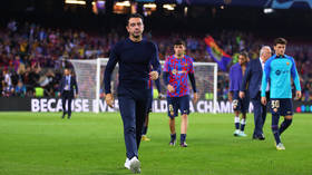 Spanish giants suffer fresh European embarrassment