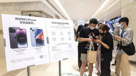 Apple limits popular file-sharing feature