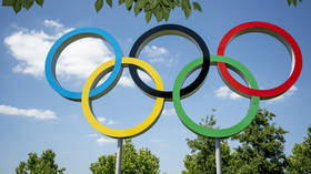 Ukraine threatens Olympic boycott