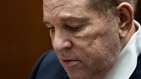 Harvey Weinstein gets another prison term