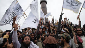 Afghan Taliban official calls for banning neckties