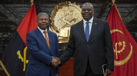 The US is using Russia’s playbook in Africa, but there’s a catch