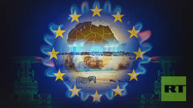 International abuse: Why Africa could be the main casualty of Europe’s rejection of Russian gas