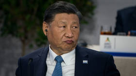 US spies clueless on China – WSJ