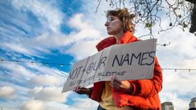 UK records huge surge in anti-Semitic incidents – media