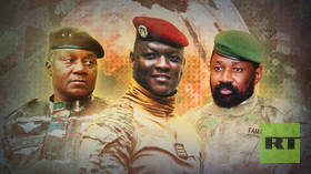 Here’s how a joint African military force can do what the West couldn’t