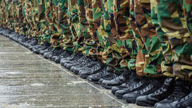 NATO country prepares population for war