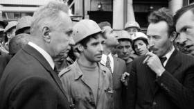 ‘We have provided everything possible for their freedom’: How the USSR helped France’s most important colony stick it to Paris