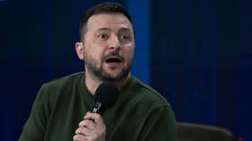 Trump could be ‘loser president’ – Zelensky