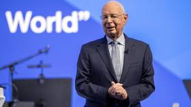 Davos executives accused of using ‘N word’ around black workers — WSJ