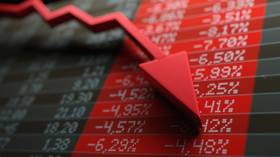 World’s richest lose $100bn in a day – Bloomberg