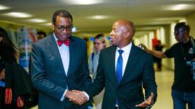 Africa commits to electricity plan for 300 million people