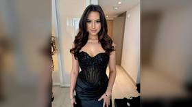 US influencer claims she’s the mother of Elon Musk’s latest child