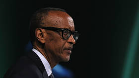 Rwanda criticizes Belgium over colonial legacy