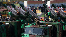 Boosting firepower: India shifts towards private defense manufacturing