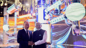 Power couple: How India and Russia reignited their atomic bond