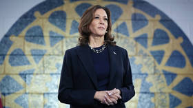 Kamala Harris eyes new political role – NYT