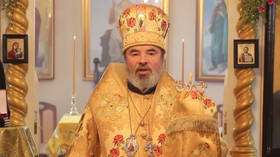 Playing with Holy Fire: Moldova wages war on Christians to please its EU overlords
