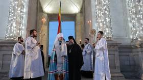 Moldovan authorities ‘intimidating’ largest Christian church – opposition